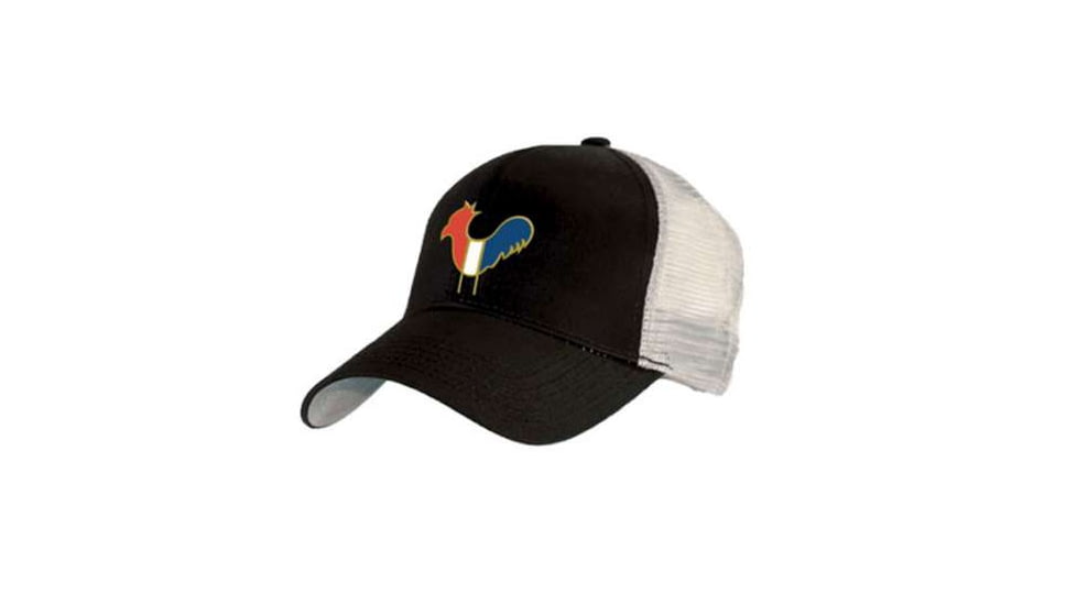 rossignol trucker hat