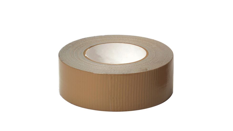 Rothco Military Duct Tape AKA 100 Mile An Hour Tape 8233 , 26% Off ...