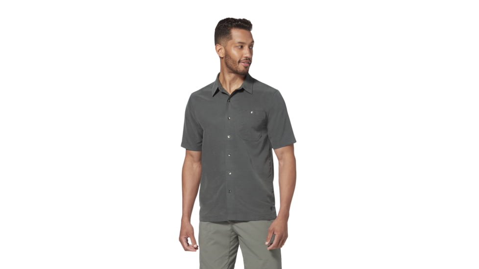 royal robbins mojave pucker dry shirt