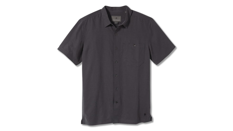 royal robbins mojave pucker dry shirt