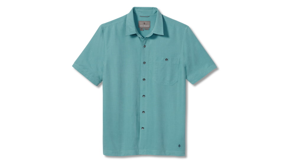 royal robbins mojave pucker dry shirt