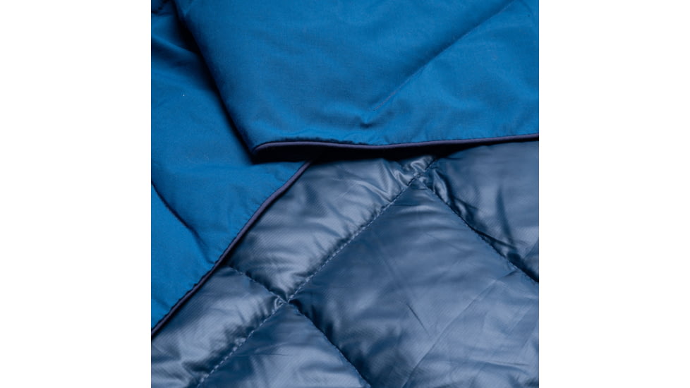 Rumpl NanoLoft Flame Blanket NPFRSB1X with Free S&H — CampSaver