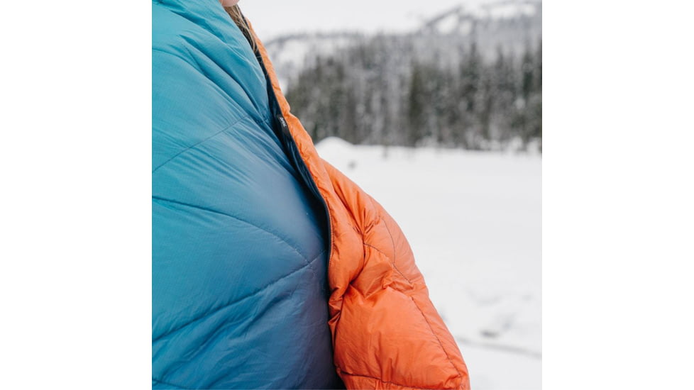 Rumpl Printed Down Puffy Blanket , Up to 32 Off & Free 2 Day Shipping