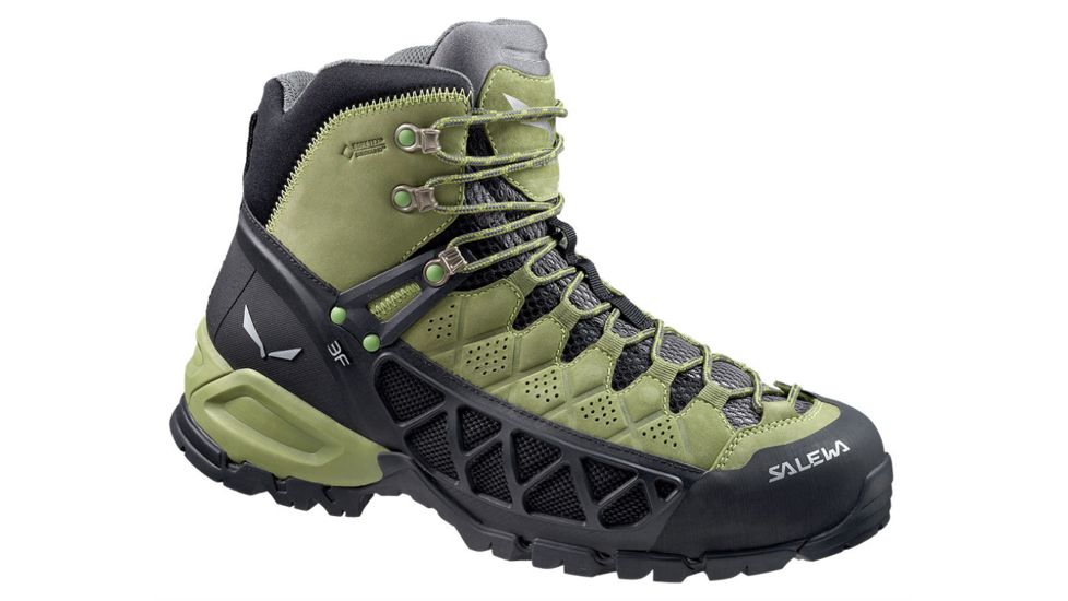 salewa alp flow
