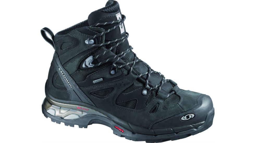 Salomon Comet 3D GTX Backpacking Boot - Mens — CampSaver