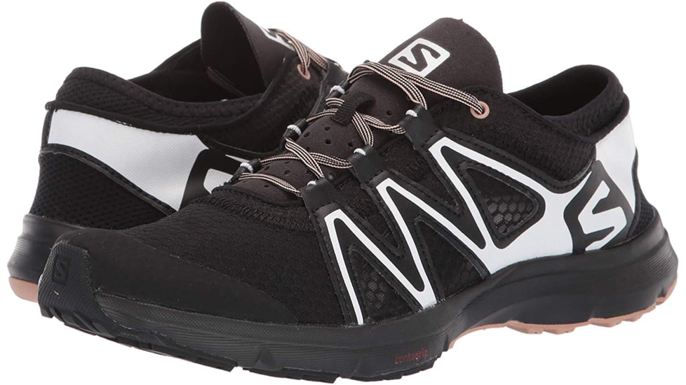 crossamphibian swift water shoes