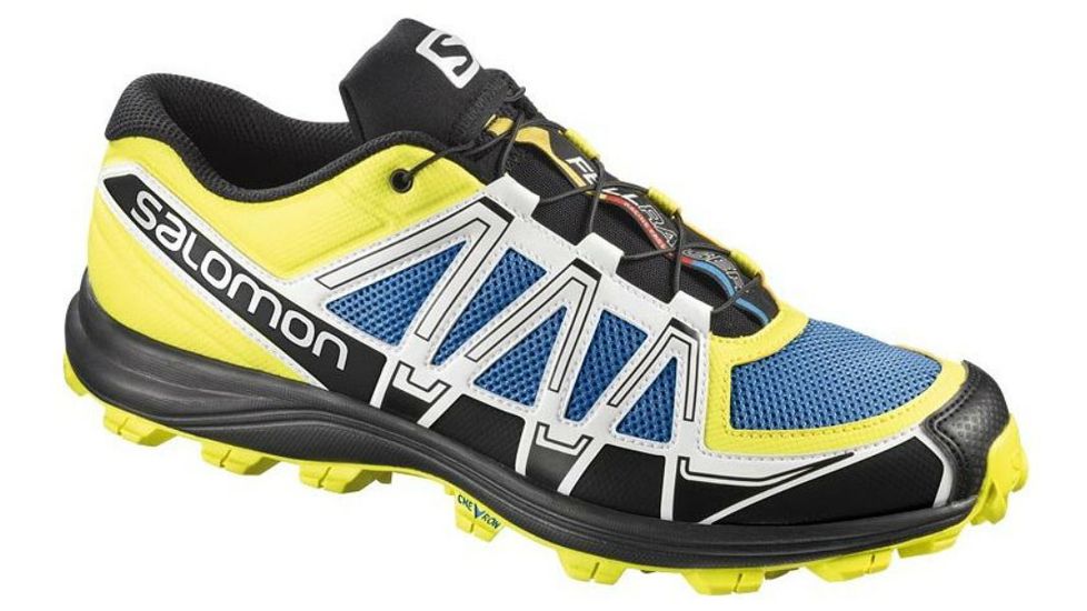salomon fellraiser mens