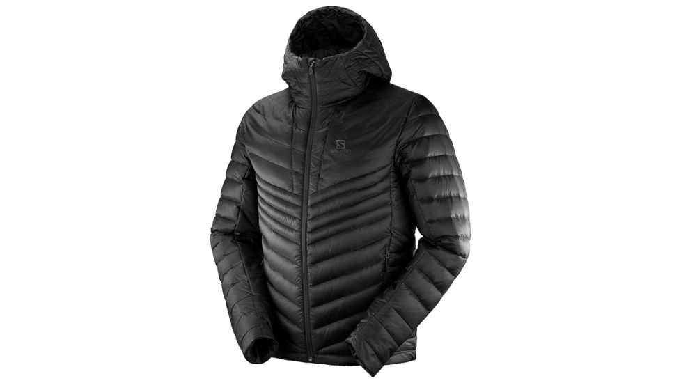 haloes down hoodie