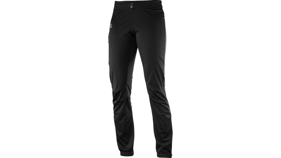 salomon lightning softshell pant