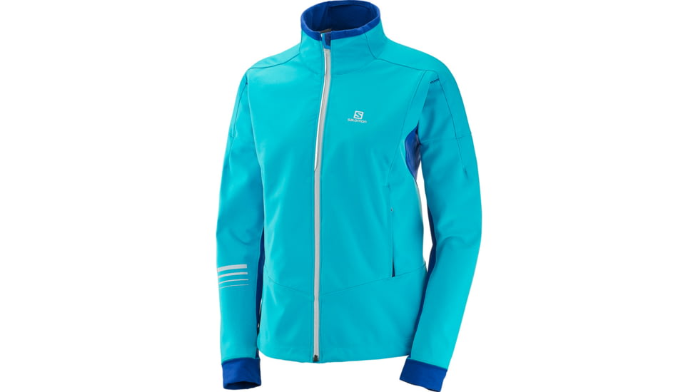 salomon lightning warm shell pant