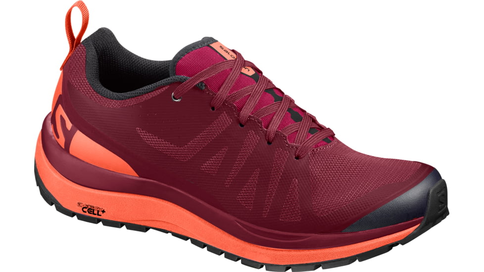 salomon odyssey pro womens