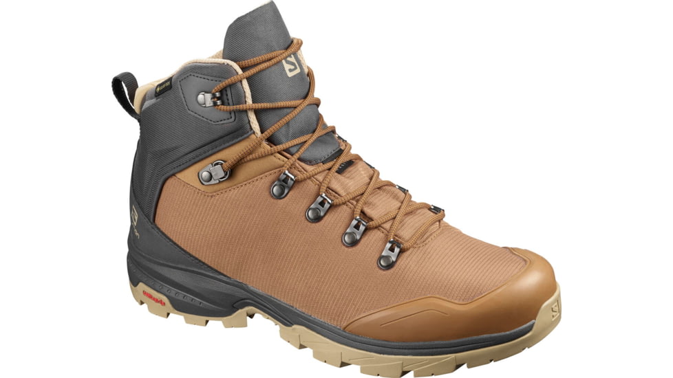 Salomon OUTback 500 GTX Backpacling Boot - Mens â CampSaver