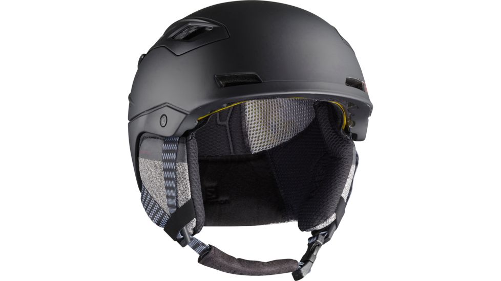 salomon qst charge mips helmet review