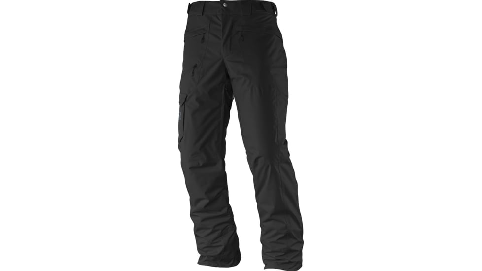 salomon momentum pants