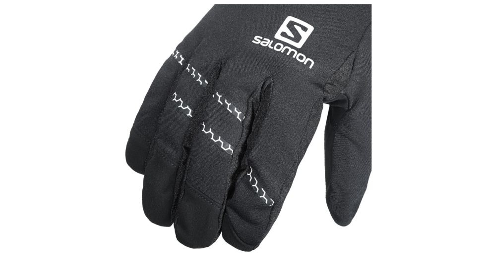 Salomon Rs Pro Ws Glove, Black, L, 39504403