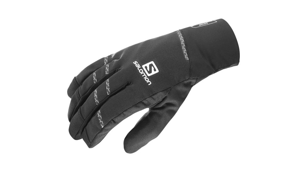 Salomon Rs Pro Ws Glove, Black, L, 39504403