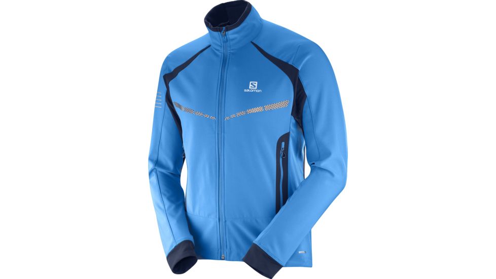 rs warm softshell pant