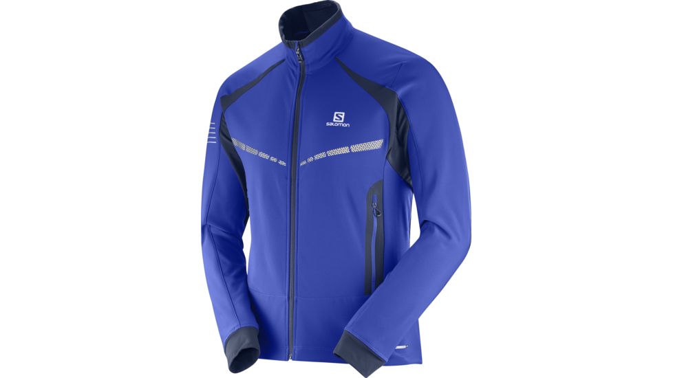 rs warm softshell pant