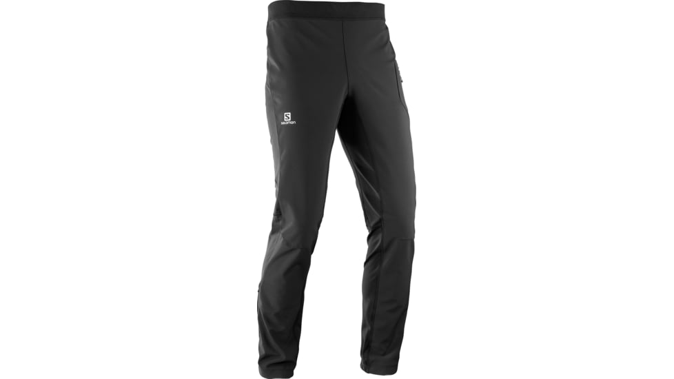 salomon rs warm pant