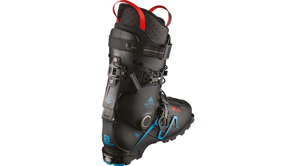 Salomon S/Lab MTN Alpine Touring Boots Men's — CampSaver