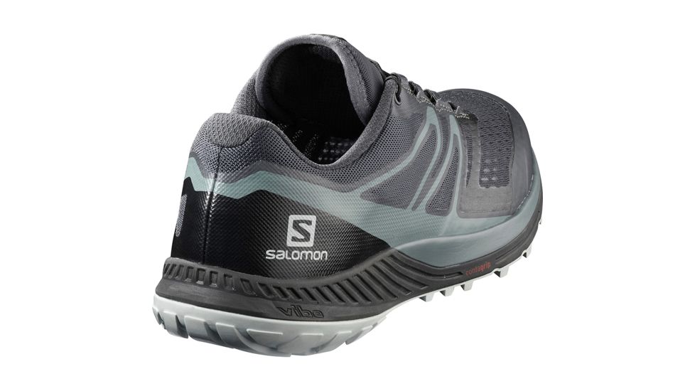 salomon sense escape running shoes ladies
