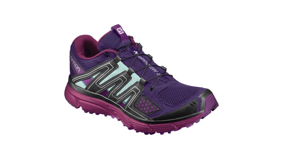 salomon x mission 3 women's