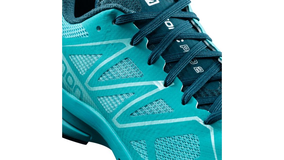 salomon sonic pro 2 w