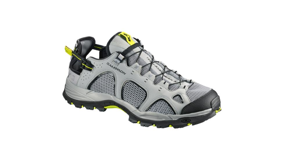 salomon max 100