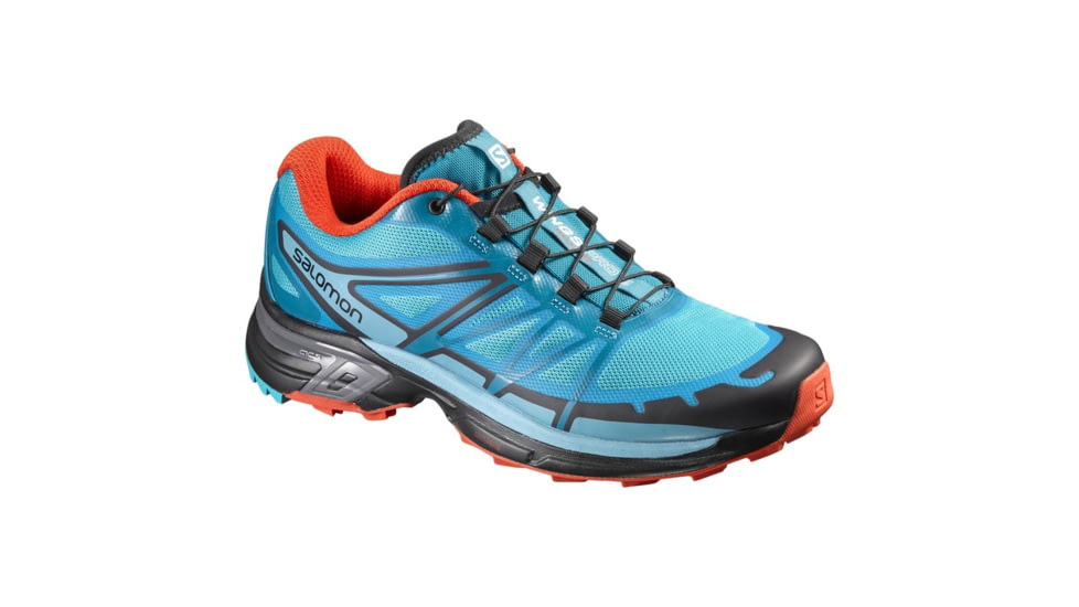 salomon wings pro 2 womens