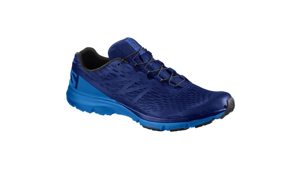 salomon xa amphibian