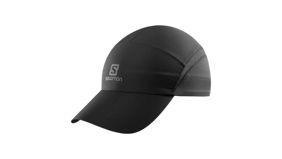 salomon xa compact cap