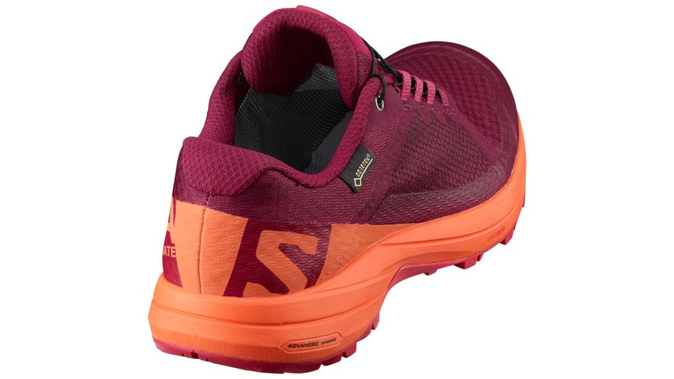 salomon xa elevate womens