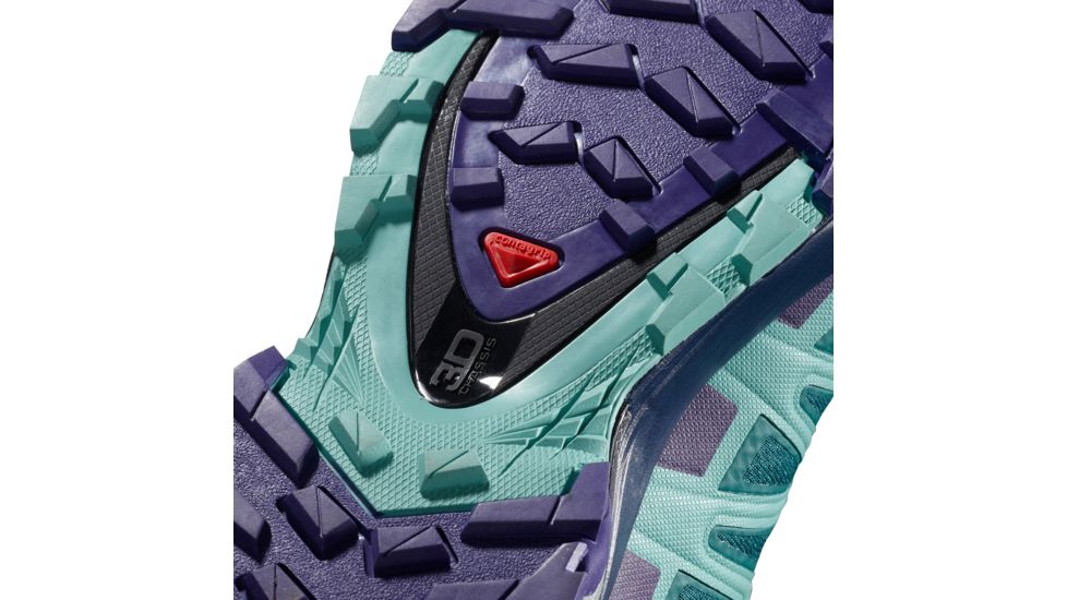 salomon women's trailster