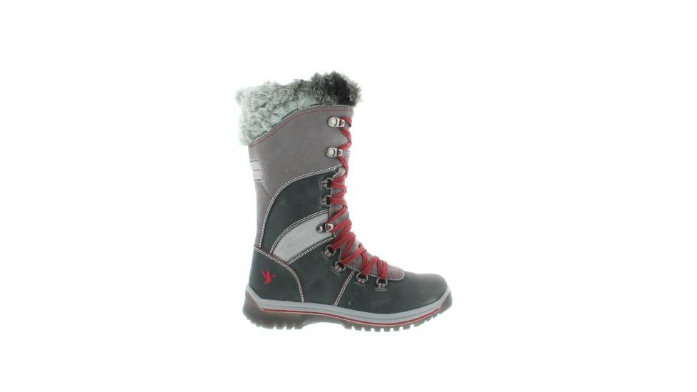 santana canada morella tall winter boots