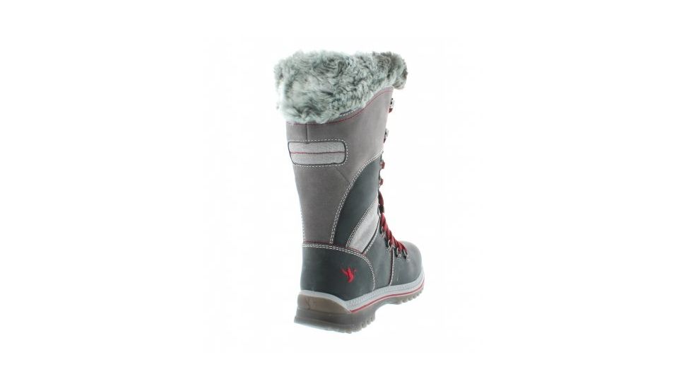 santana canada morella tall winter boots