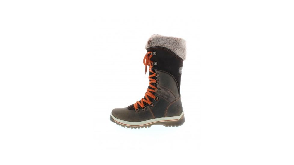 santana canada morella tall winter boots
