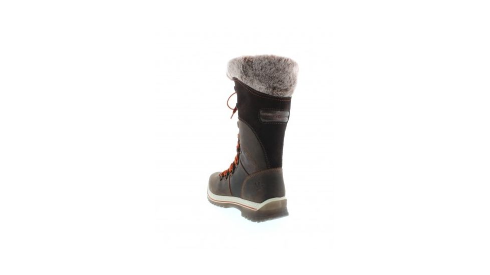 santana canada morella tall winter boots