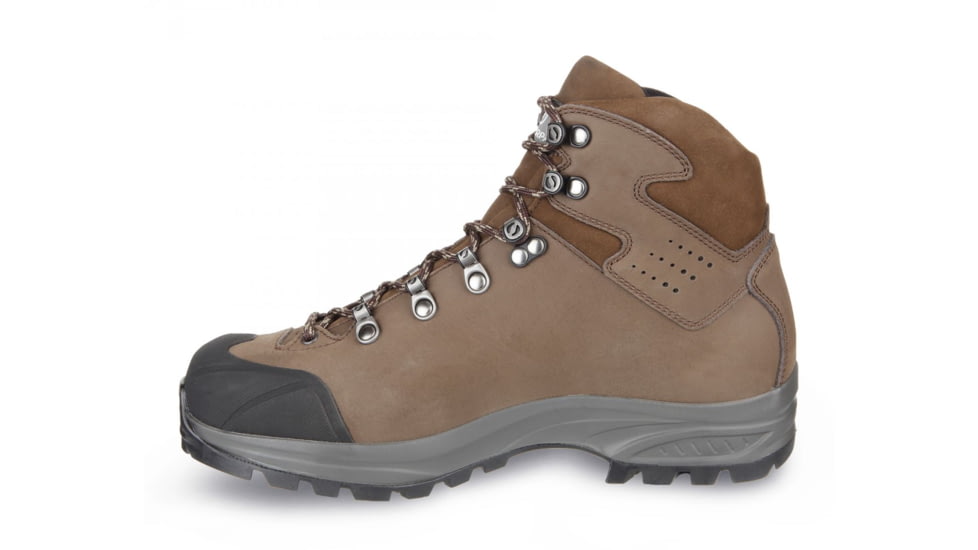 scarpa kailash plus
