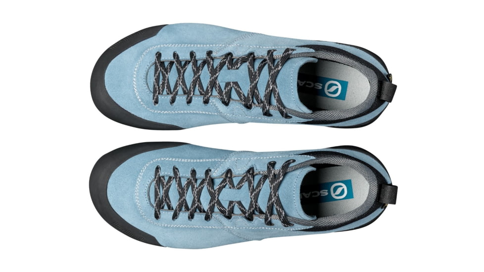 scarpa kalipe approach shoes