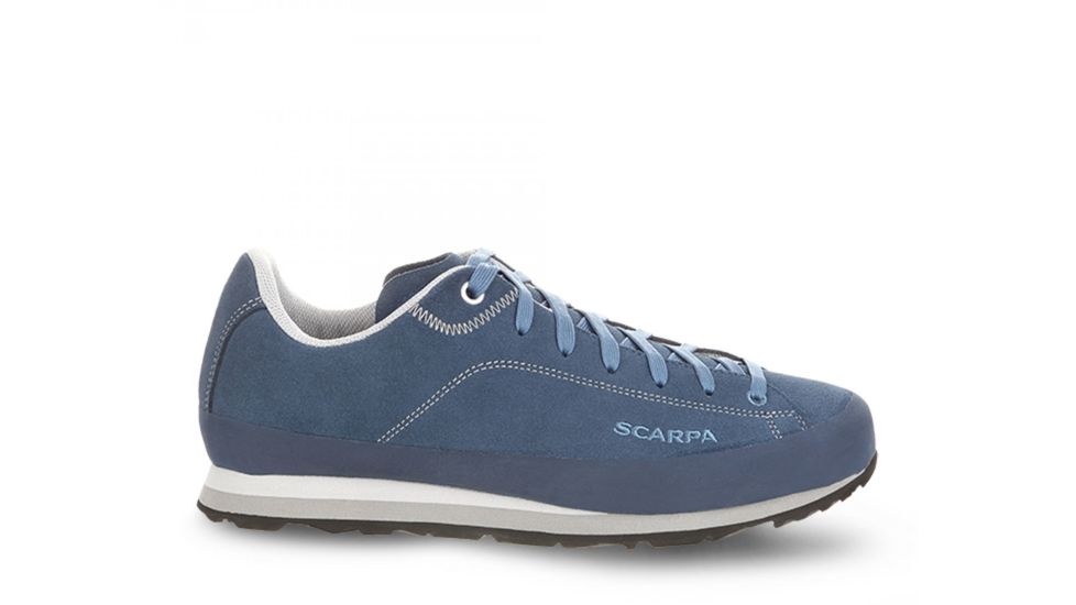 Scarpa Margarita Casual Shoes - Mens, Ocean, Medium, 36, 32649/350-Ocn-36
