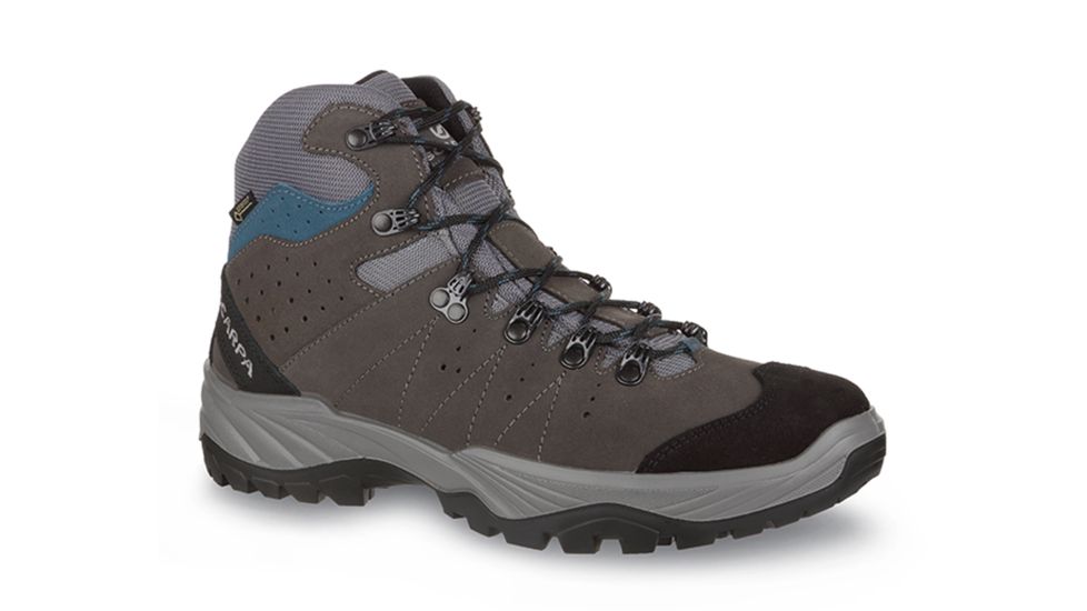 scarpa mistral gtx boots