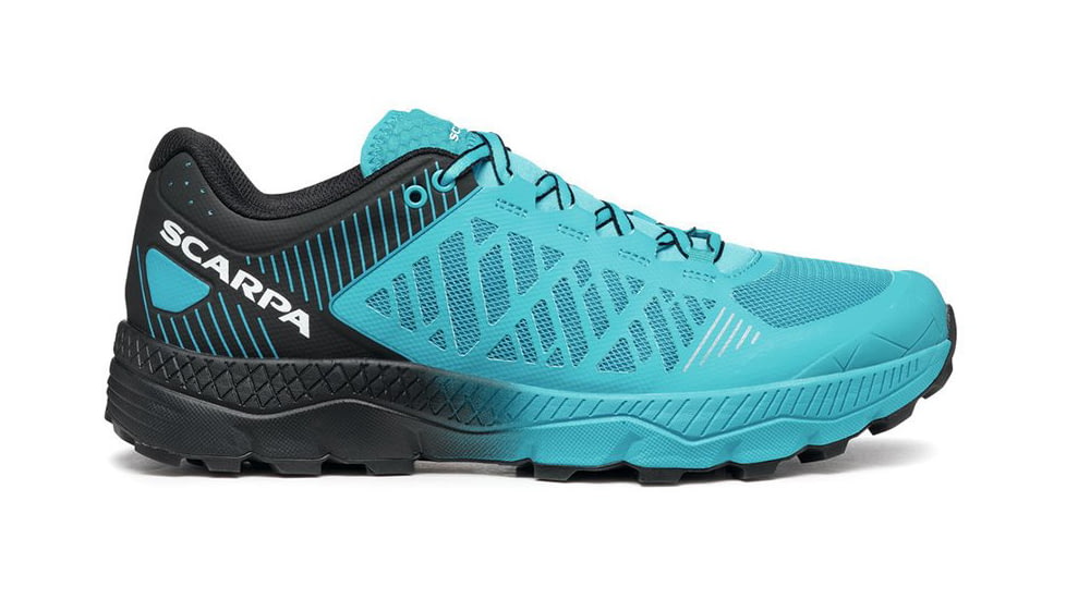 Scarpa Spin Ultra Trailrunning Shoes - Men's , Up to 28% Off with Free ...