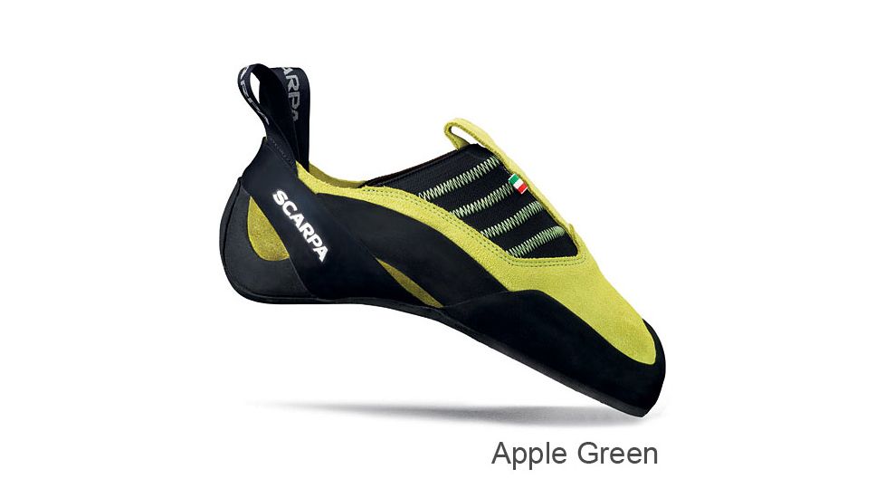 Scarpa Vapor S - Apple Green 41