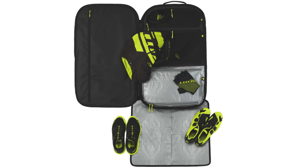 scott rc raceday 60 bag