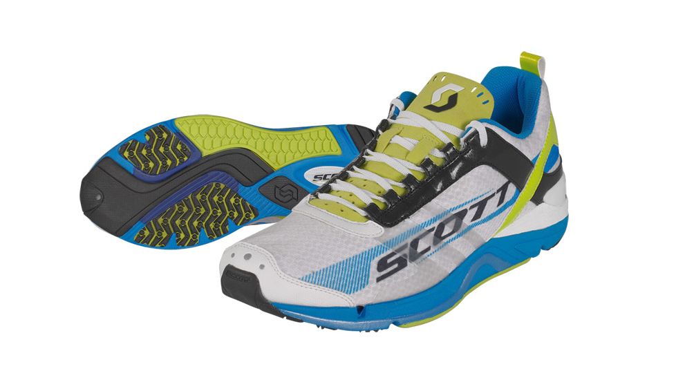 scott triathlon shoes