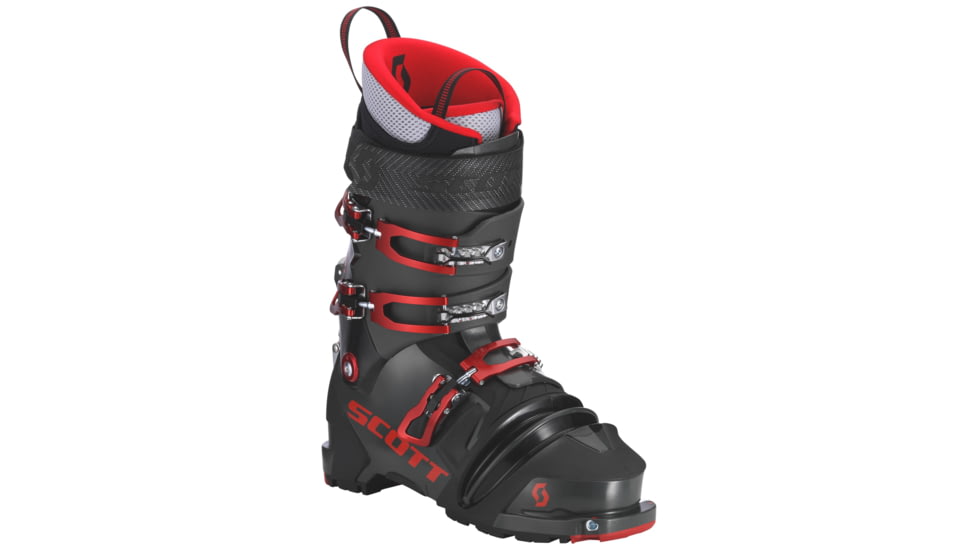 SCOTT Voodoo NTN Boots — CampSaver