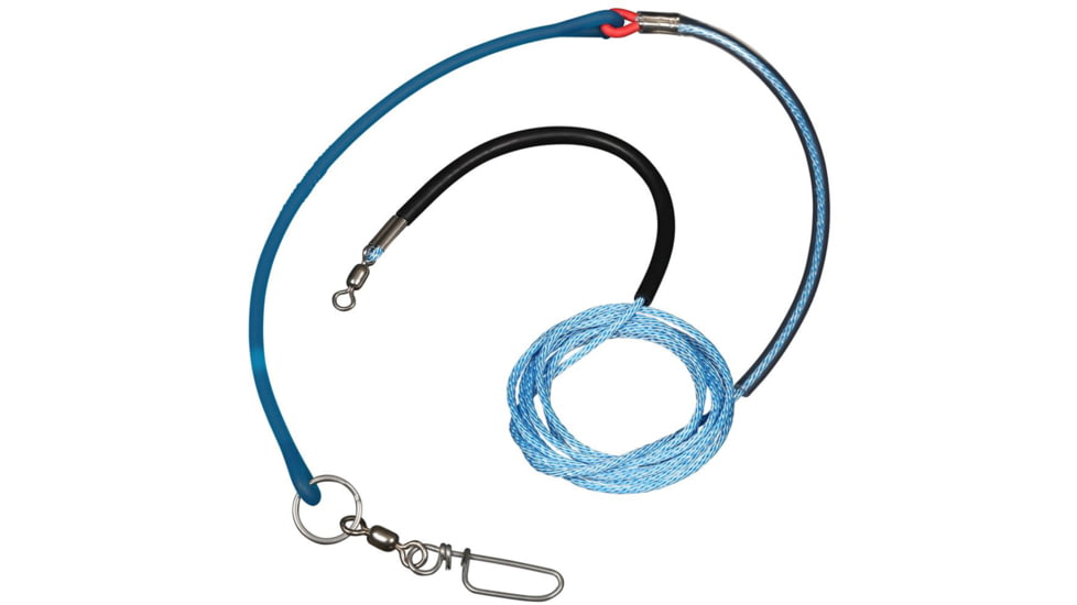 Scotty 377 Sure Stop Pro for 30in Downrigger Boom w/Snubber — CampSaver