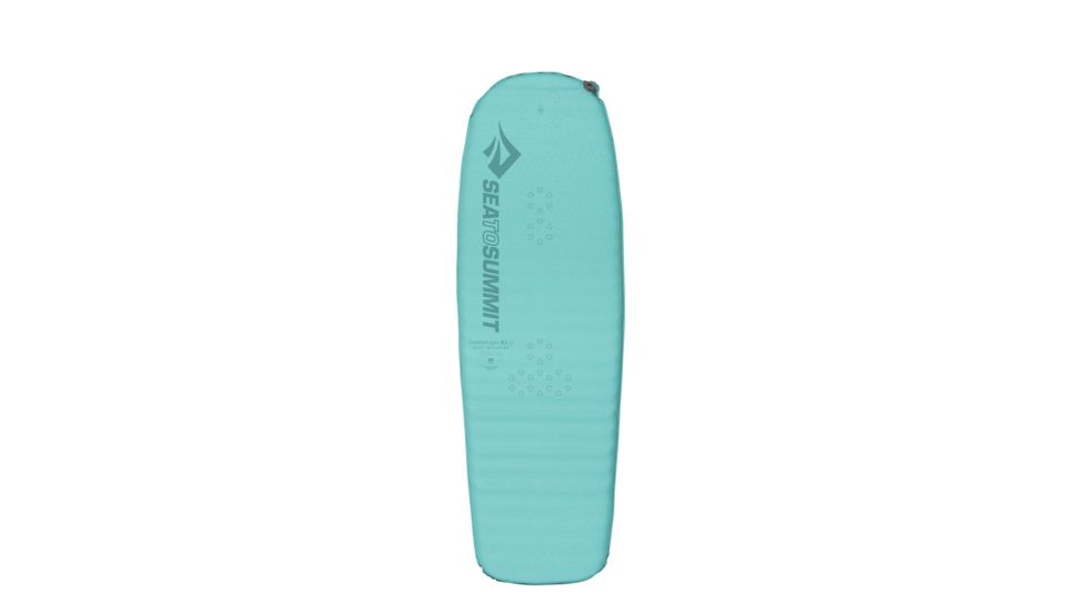 Sea to Summit Comfort Light Self Inflating Sleeping Mat - Women's with