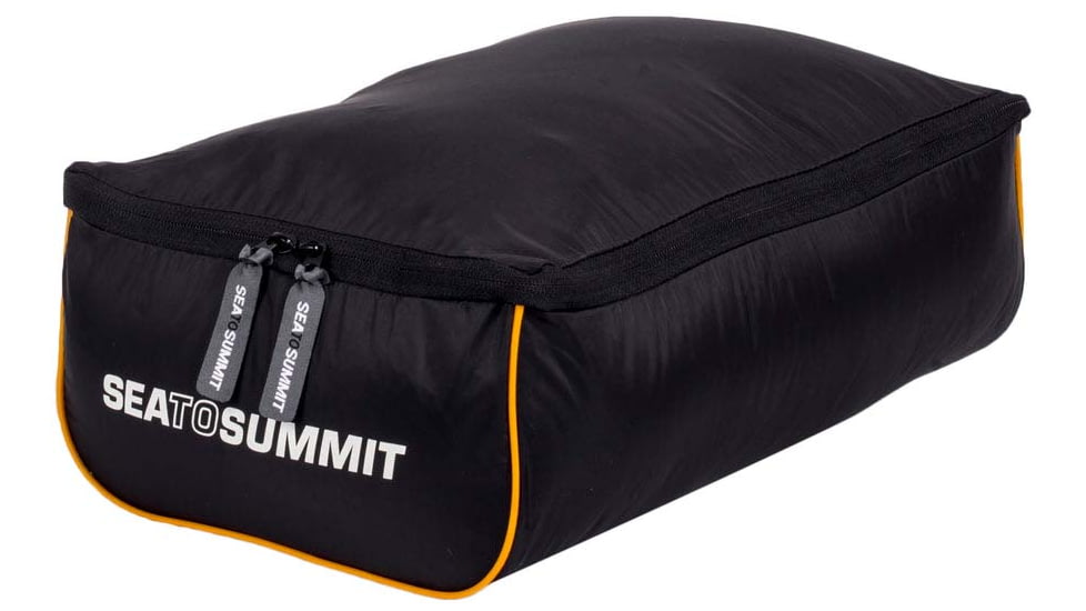 Sea to Summit Spark SpIII Sleeping Bag, Regular, S2131