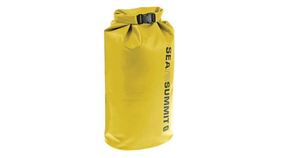 stopper dry bag